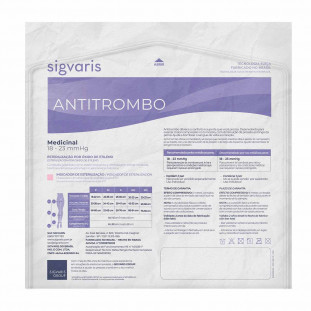 Antitrombo Sigvaris Isomedical