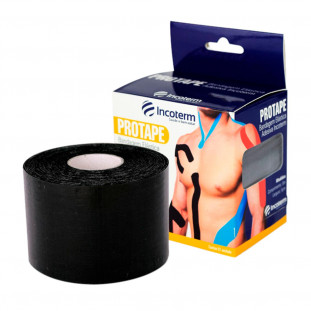 Bandagem funcional pro tape Isomedical